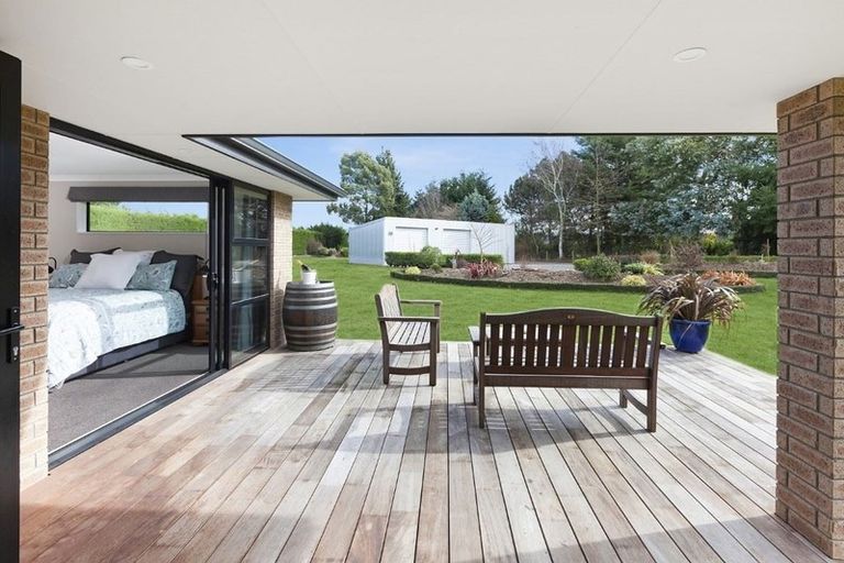 Photo of property in 95b Bangor Road, Darfield, 7510