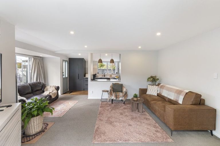 Photo of property in 1/15 Boon Street, Sydenham, Christchurch, 8023