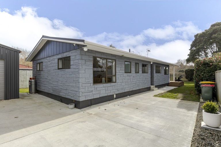 Photo of property in 72c Parris Street, Waitara, 4320