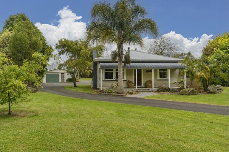 Photo of property in 464 Belk Road, Omanawa, 3171