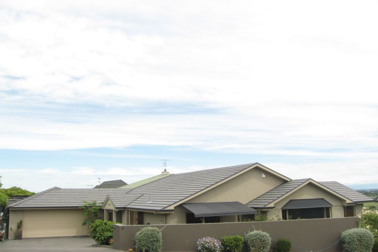 Photo of property in 2 Somerton Rise, Westmorland, Christchurch, 8025