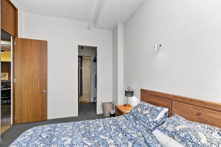 Photo of property in The Lofts, 1/185 Victoria Street, Te Aro, Wellington, 6011