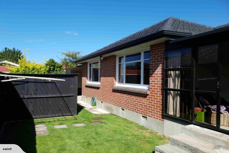 Photo of property in 108 Blenheim Road, Riccarton, Christchurch, 8041