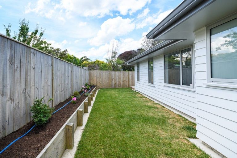 Photo of property in 163a Denbigh Street, Feilding, 4702