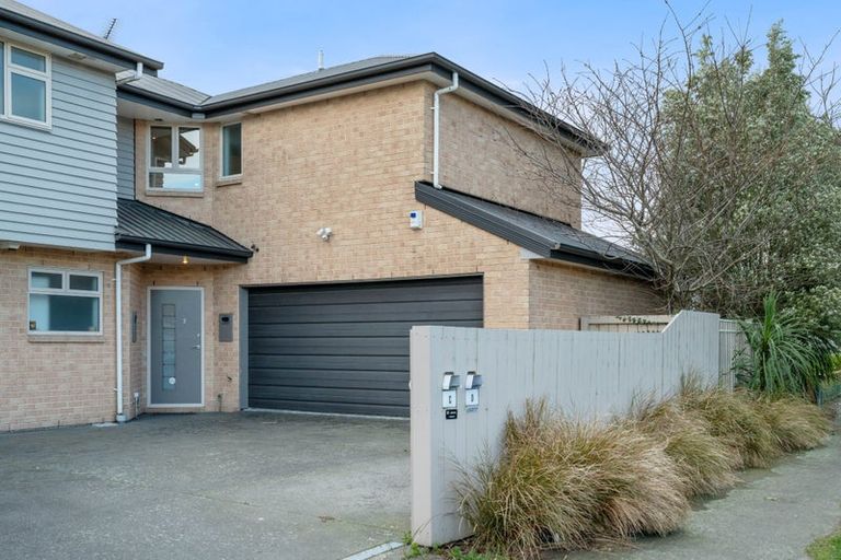 Photo of property in 25d Montrose Street, Sydenham, Christchurch, 8023