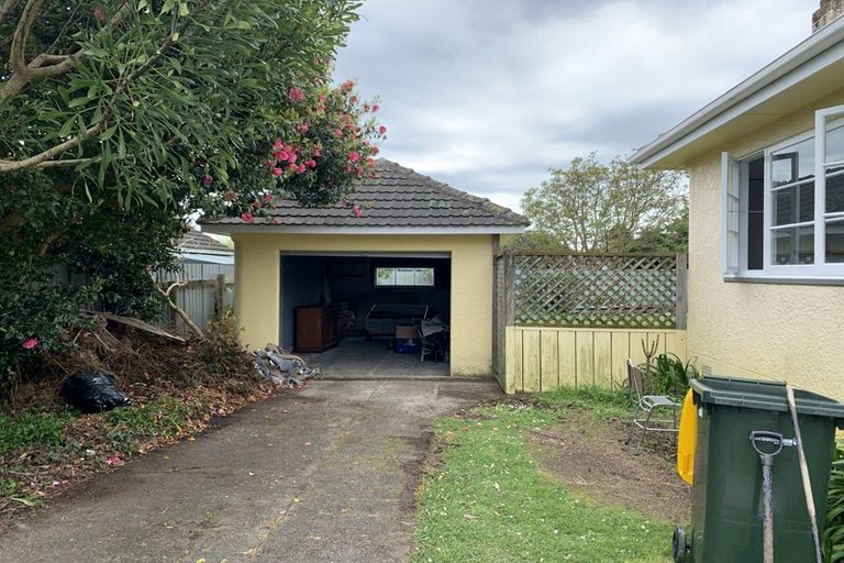 Photo of property in 24 Graham Street, Levin, 5510