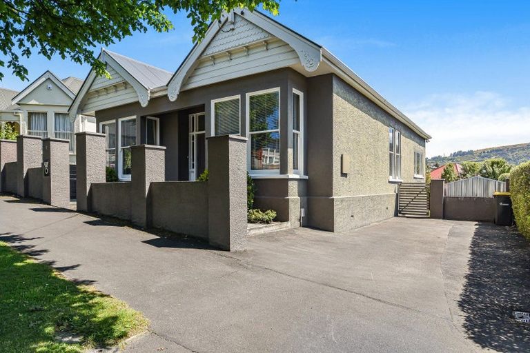 Photo of property in 12 Sargood Street, Maori Hill, Dunedin, 9010