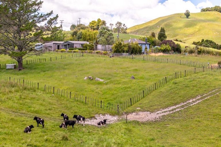 Photo of property in 696 Remuera Settlement Road, Kaikohe, 0472