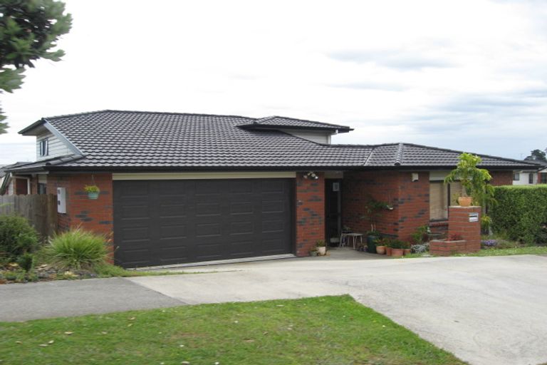 Photo of property in 26a Cyclamen Road, Mangere, Auckland, 2022