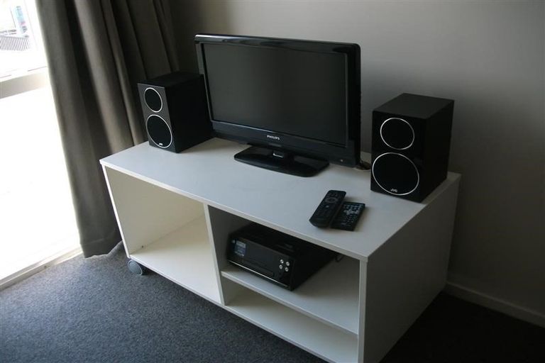 Photo of property in The Peak Apartments, 1001/170 Taranaki Street, Te Aro, Wellington, 6011