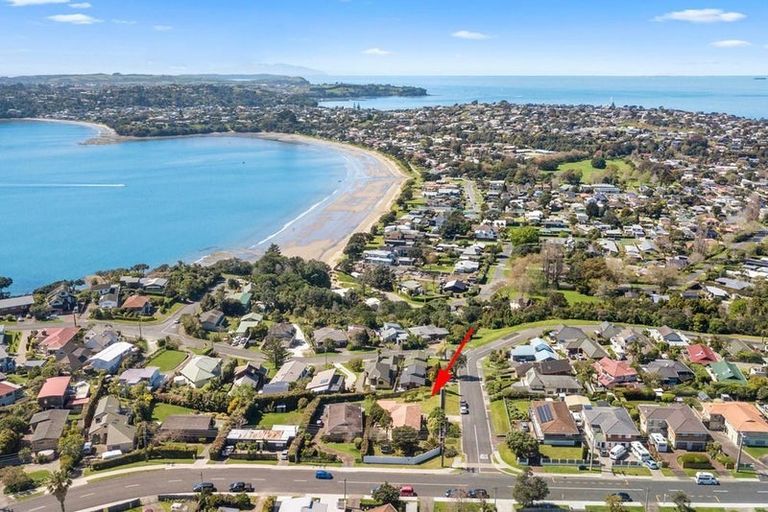 Photo of property in 91 Stanmore Bay Road, Stanmore Bay, Whangaparaoa, 0932