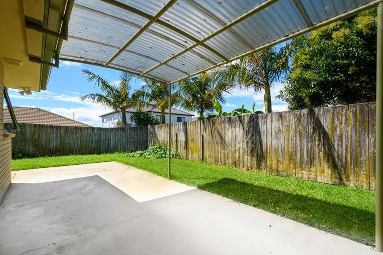 Photo of property in 6 Northridge Terrace, Massey, Auckland, 0614