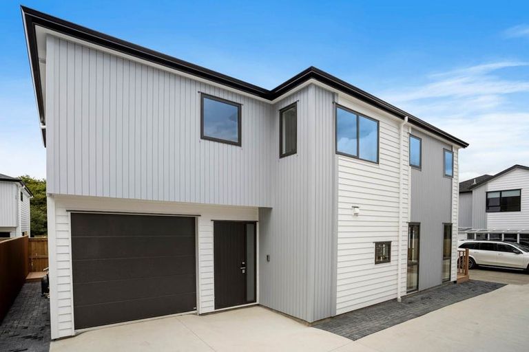 Photo of property in 5a Breeze Lane, Silverdale, 0932