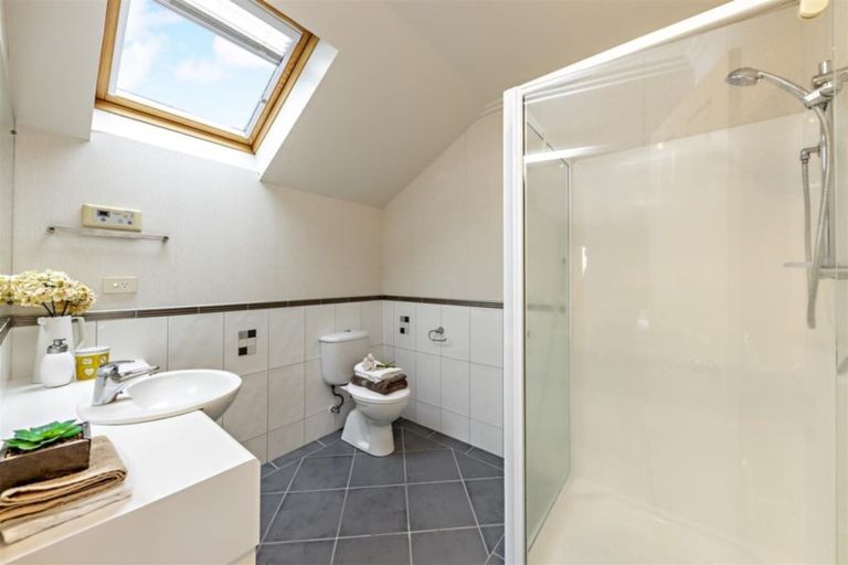 Photo of property in 15 William Woods Court, Flat Bush, Auckland, 2016