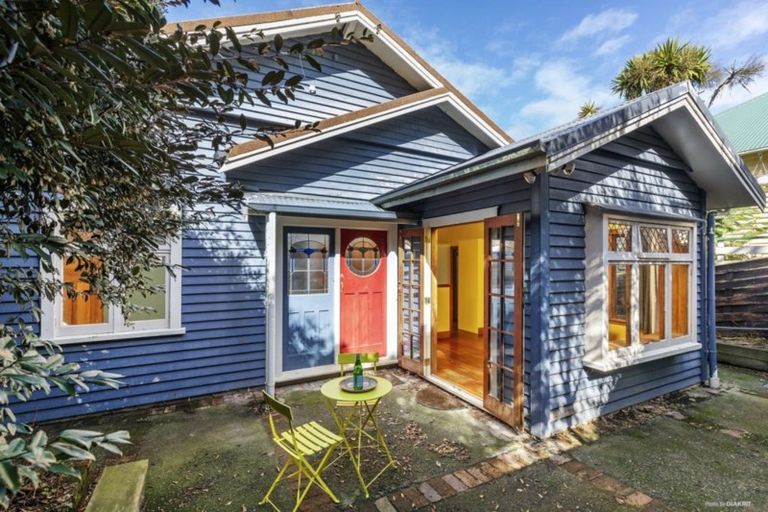 Photo of property in 67 Rakau Road, Hataitai, Wellington, 6021