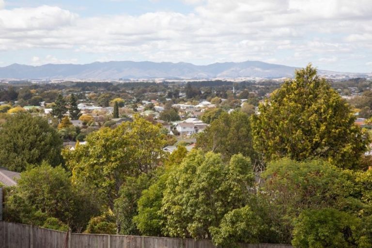 Photo of property in 6 Debonair Court, Feilding, 4702