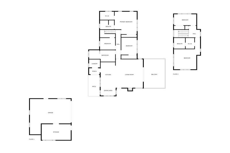 Photo of property in 485 Poplar Road, Opiki, Palmerston North, 4474