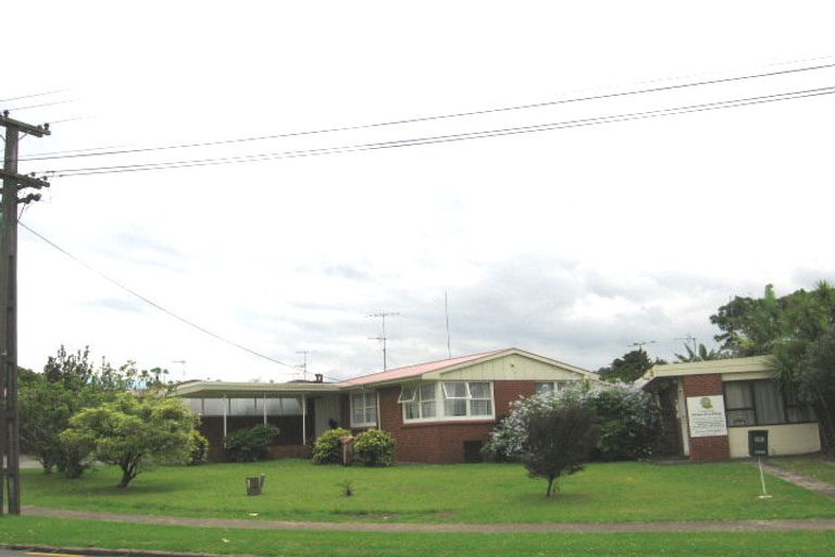 Photo of property in 19 Hamlin Road, Mount Wellington, Auckland, 1060