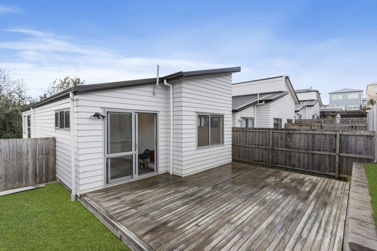 Photo of property in 65 Joseph Street, Flat Bush, Auckland, 2019