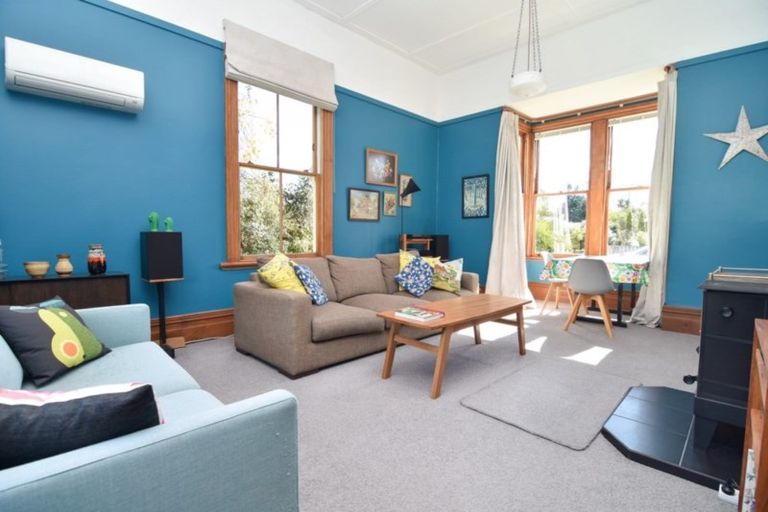 Photo of property in 22 Tyne Street, Carterton, 5713