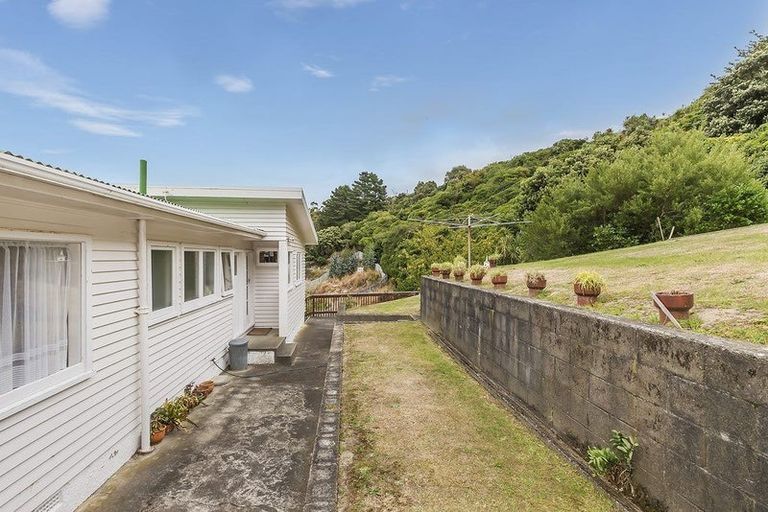 Photo of property in 67 Miramar North Road, Miramar, Wellington, 6022