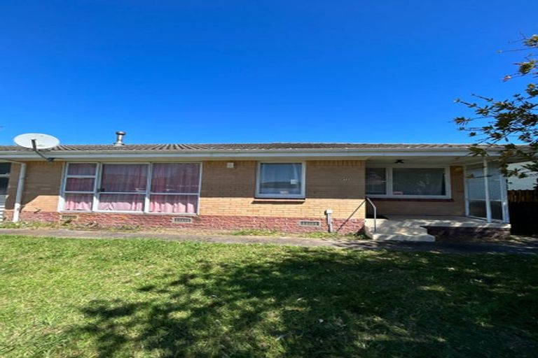 Photo of property in 2/47a Wintere Road, Papatoetoe, Auckland, 2025