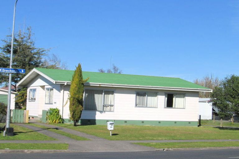 Photo of property in 43 Breckons Avenue, Nawton, Hamilton, 3200