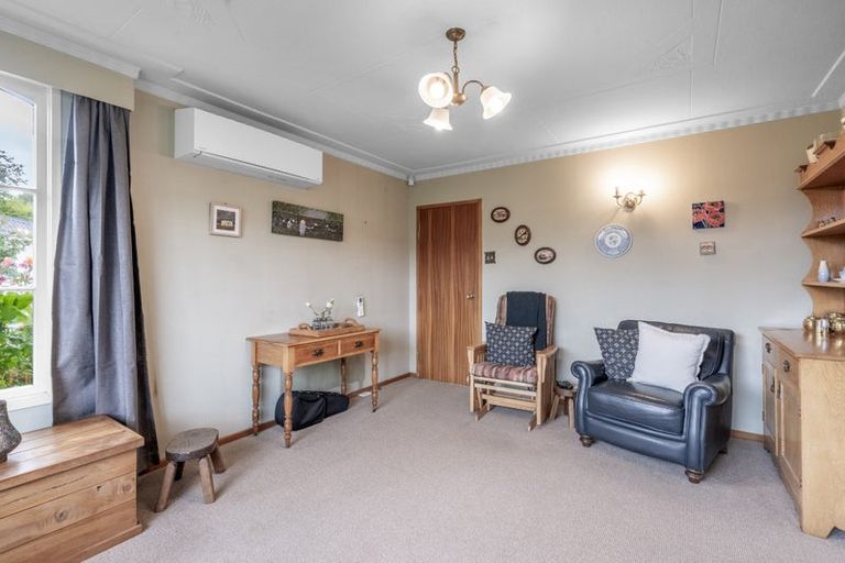 Photo of property in 43 Holywood Lane, Gladstone, Invercargill, 9810