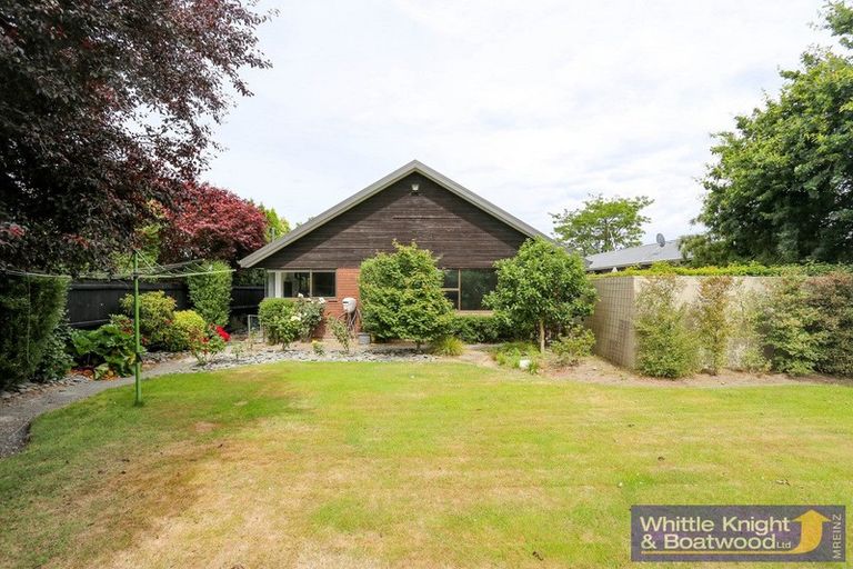 Photo of property in 14 Westfield Avenue, Templeton, Christchurch, 8042