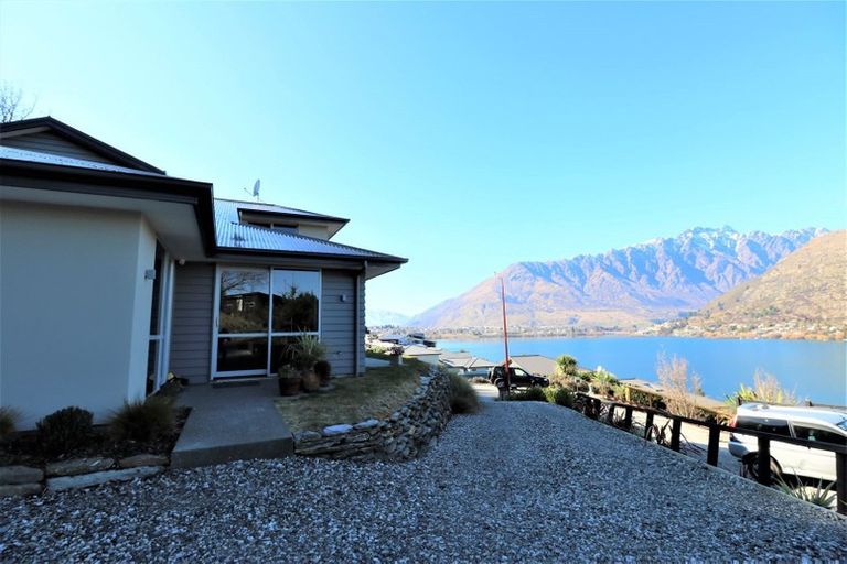 Photo of property in 16 De La Mare Place, Frankton, Queenstown, 9300