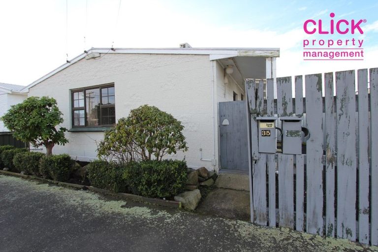 Photo of property in 35 Dalgety Street, Saint Kilda, Dunedin, 9012