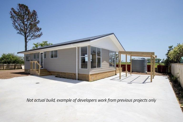 Photo of property in 4b Rata Street, Kerepehi, Paeroa, 3671