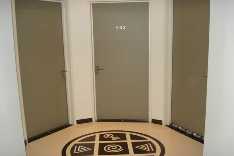 Photo of property in The Quay, 5/332a2 Lambton Quay, Wellington Central, Wellington, 6011