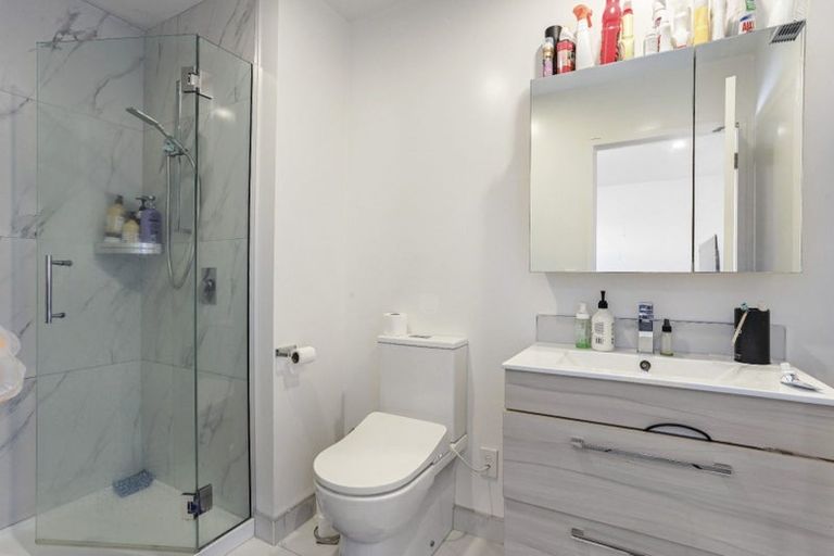 Photo of property in 5/338 Cashel Street, Christchurch Central, Christchurch, 8011