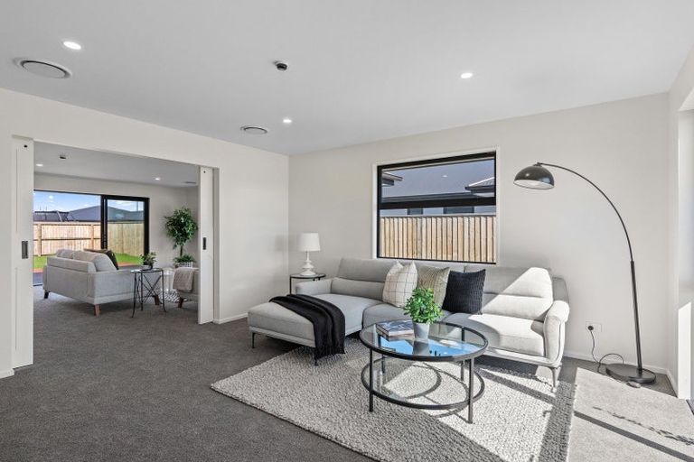 Photo of property in 58 Halpin Drive, Lincoln, 7608