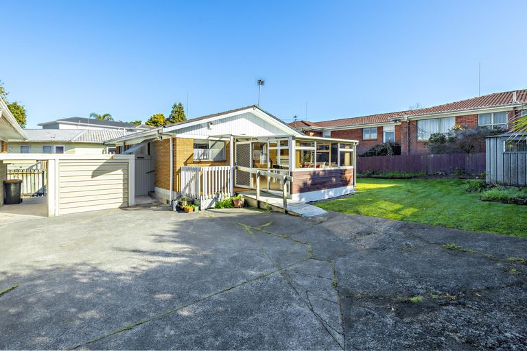 Photo of property in 4/21 Weymouth Road, Manurewa, Auckland, 2102
