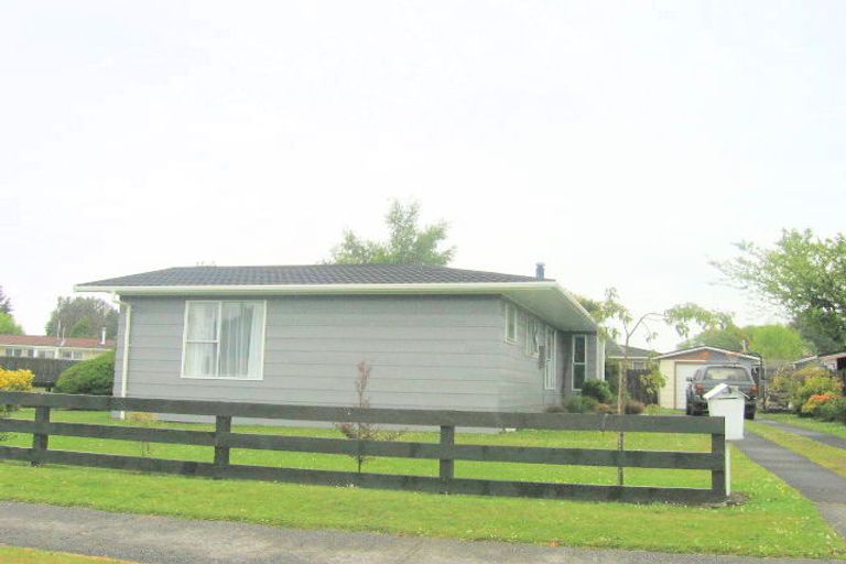 Photo of property in 28 Arawa Street, Ohakune, 4625