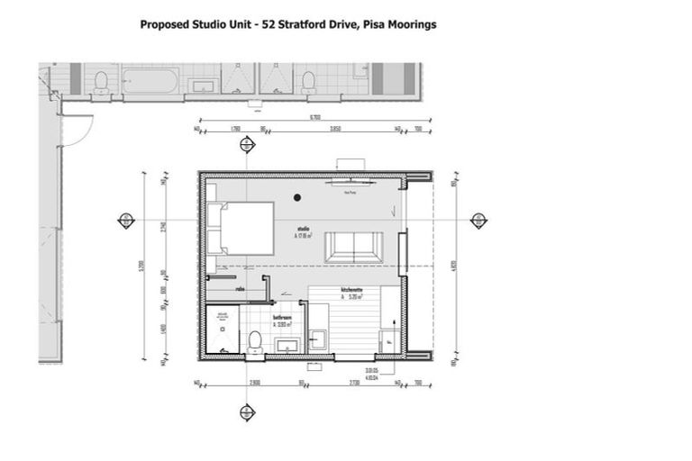 Photo of property in 52 Stratford Drive, Mount Pisa, Cromwell, 9383