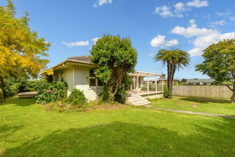 Photo of property in 42 Sheppard Street, Gate Pa, Tauranga, 3112