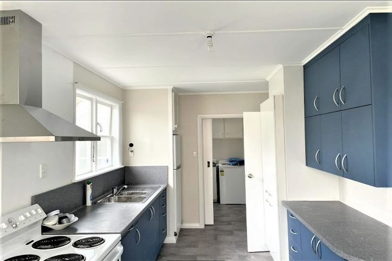 Photo of property in 8 Kipling Street, Johnsonville, Wellington, 6037