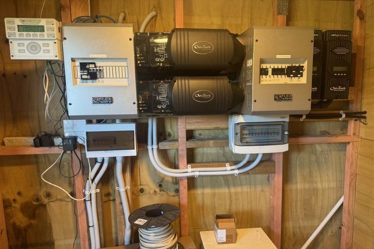 Photo of property in 83 Mcmanus Road, Houhora, Kaitaia, 0484