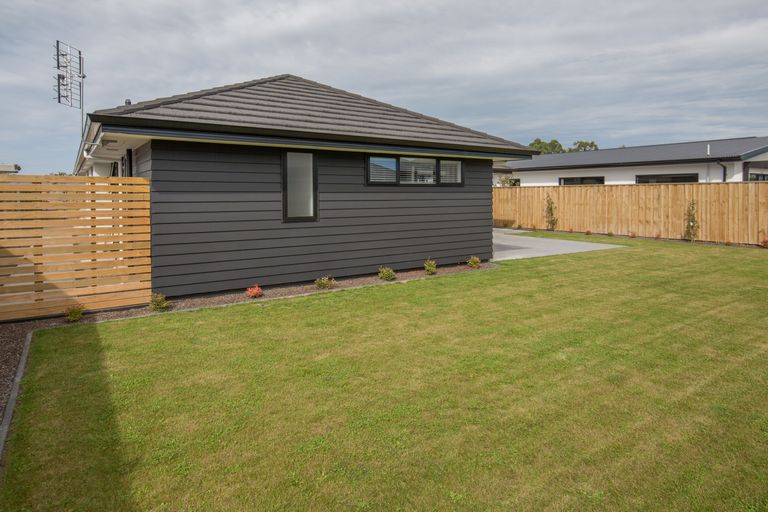 Photo of property in 5 Lemonwood Drive, Rolleston, 7615