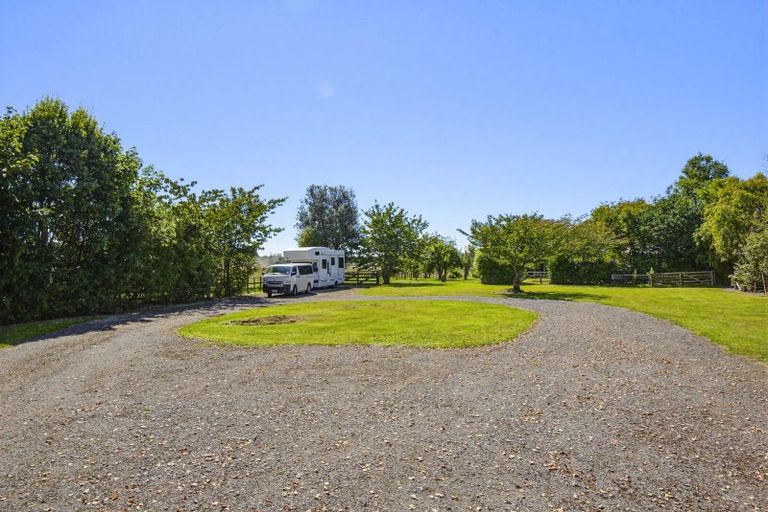Photo of property in 63 South Manakau Road, Manakau, Otaki, 5583