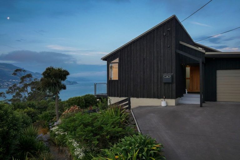 Photo of property in 27 Irvine Road, The Cove, Dunedin, 9077