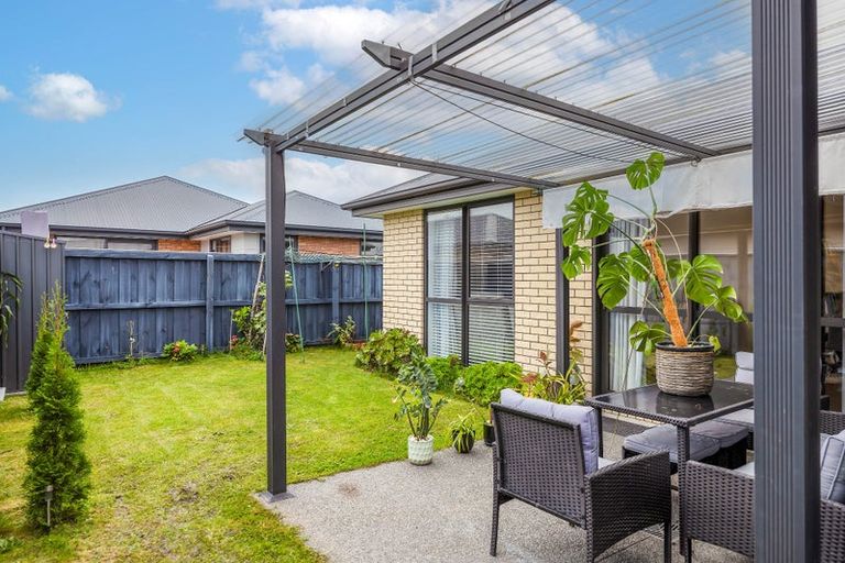 Photo of property in 7 Eric Melrose Lane, Halswell, Christchurch, 8025