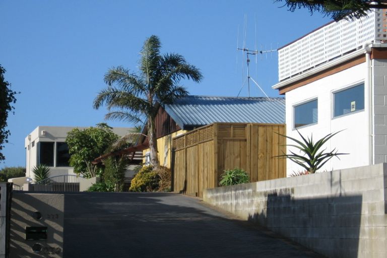 Photo of property in 275b Oceanbeach Road, Mount Maunganui, 3116