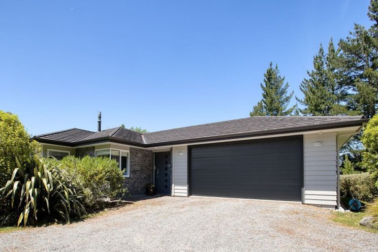 Photo of property in 388 Bidwills Cutting Road, Morison Bush, Greytown, 5794