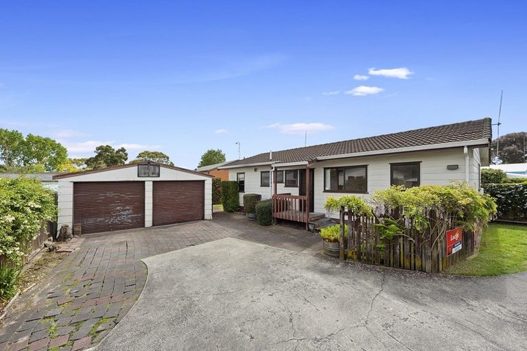 Photo of property in 27a Garland Drive, St Andrews, Hamilton, 3200