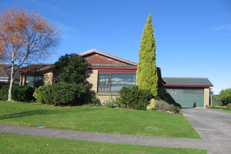 Photo of property in 10 Airport Drive, Milson, Palmerston North, 4414