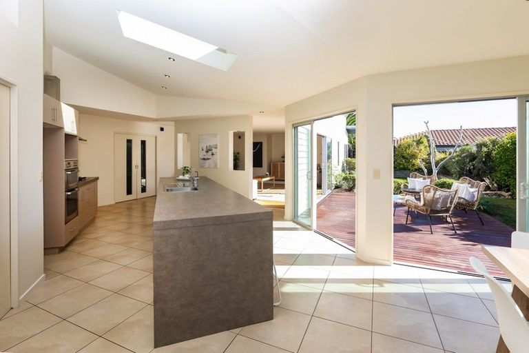 Photo of property in 12 Sandalwood Place, Waimairi Beach, Christchurch, 8083